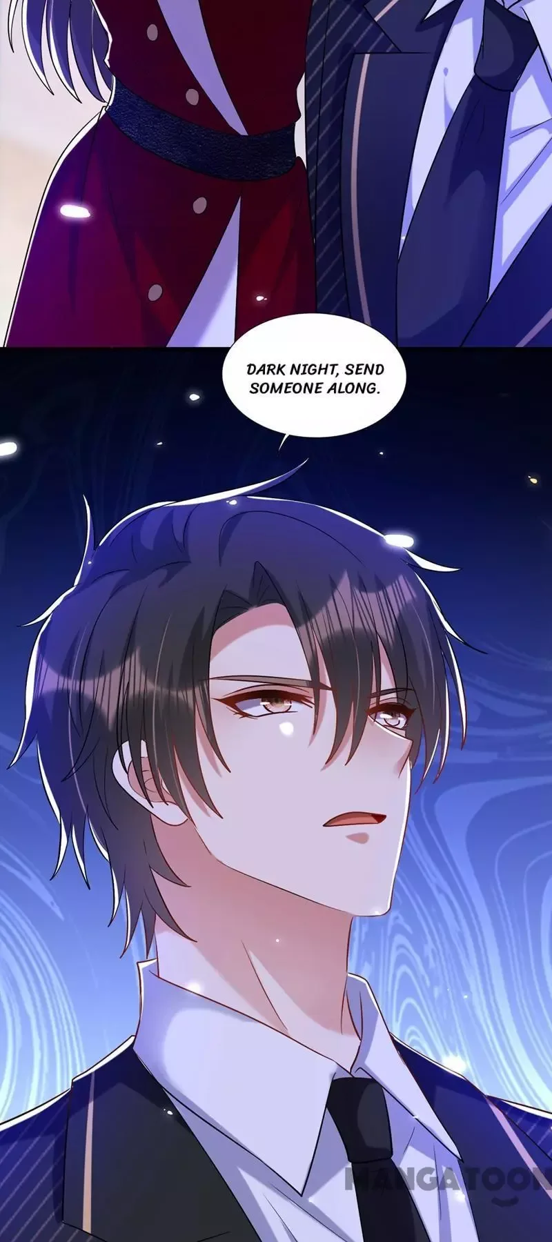 Spicy Wife's Reborn World Chapter 233 page 37