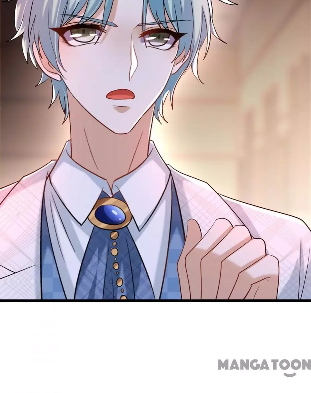 Spicy Wife's Reborn World Chapter 234 page 41