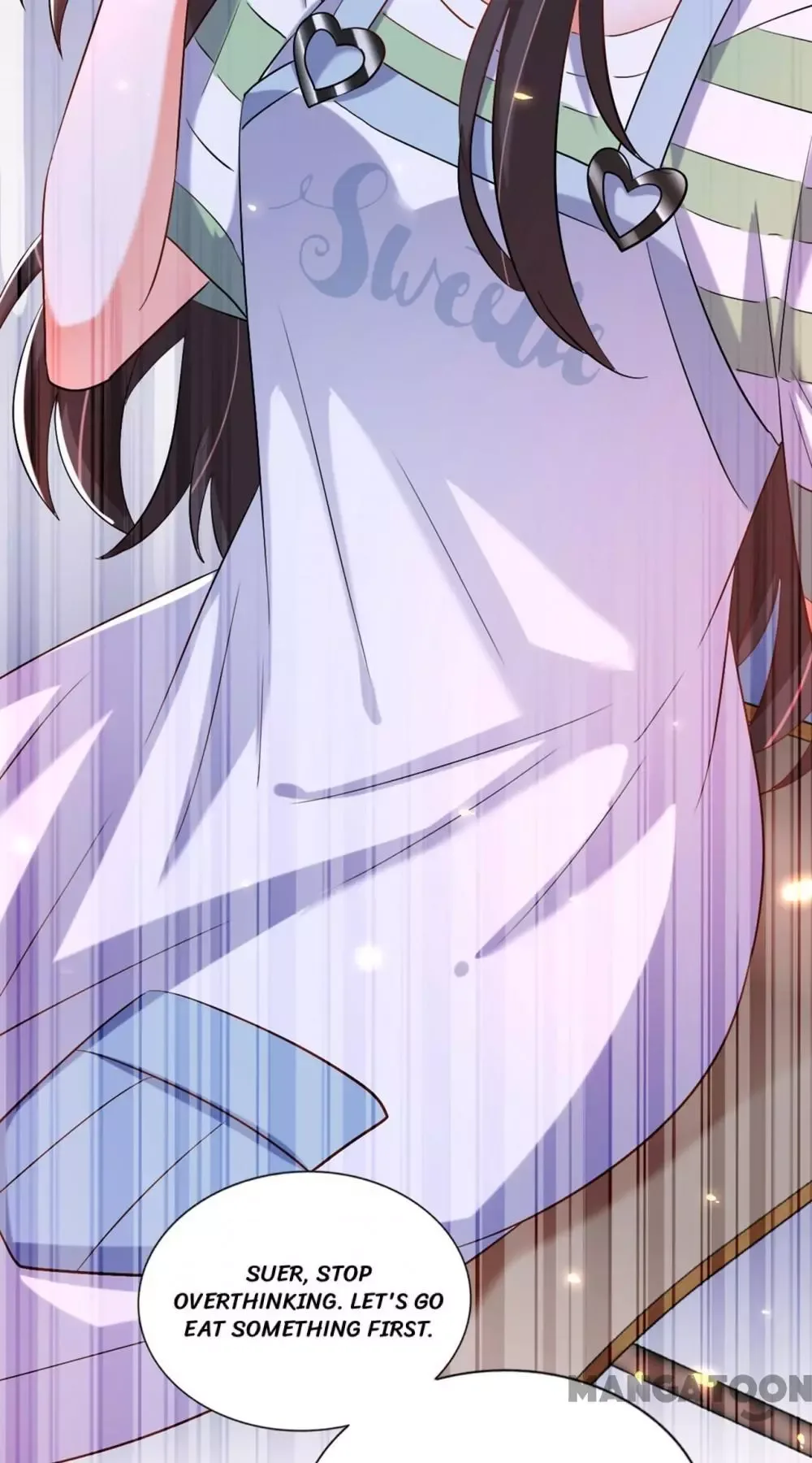 Spicy Wife's Reborn World Chapter 234 page 34