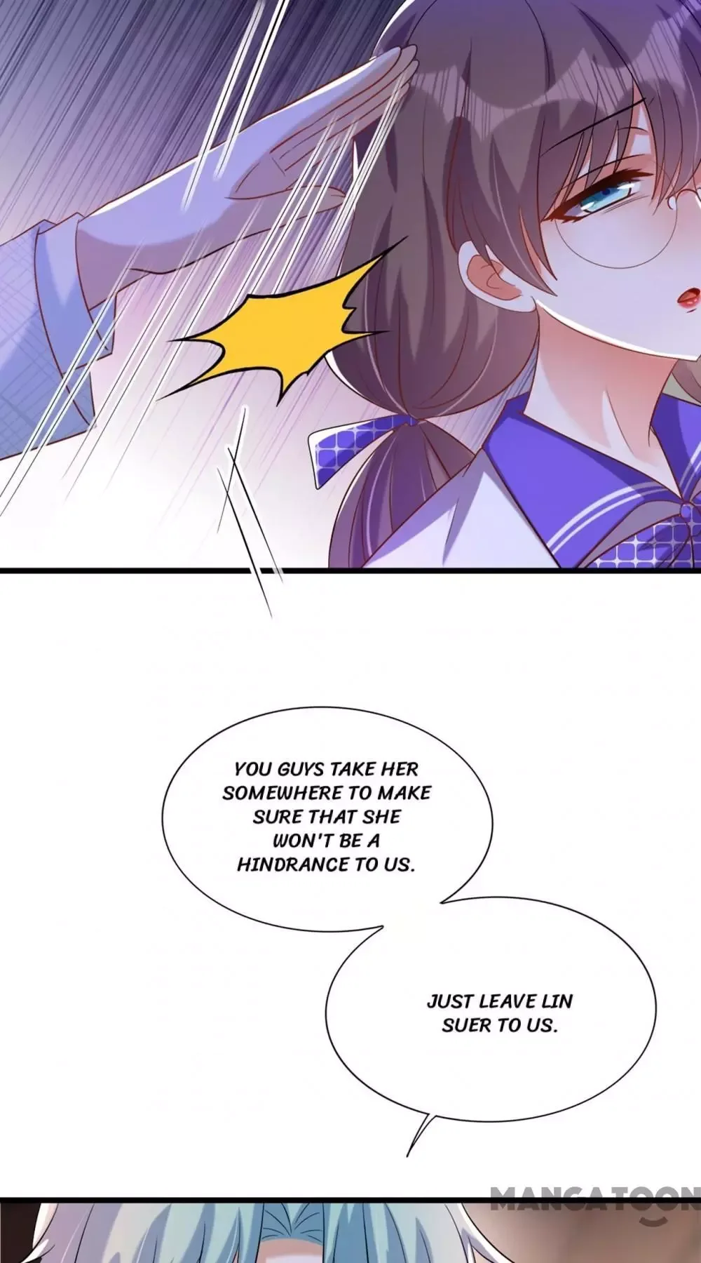 Spicy Wife's Reborn World Chapter 234 page 40