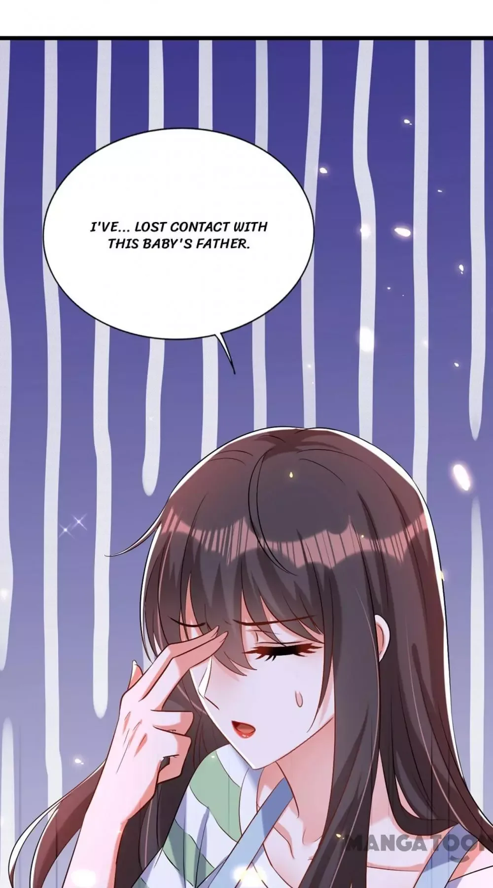 Spicy Wife's Reborn World Chapter 234 page 33