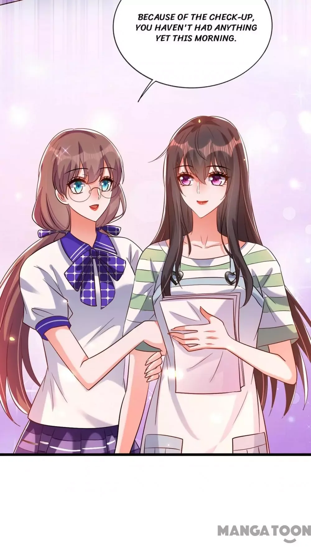 Spicy Wife's Reborn World Chapter 234 page 35