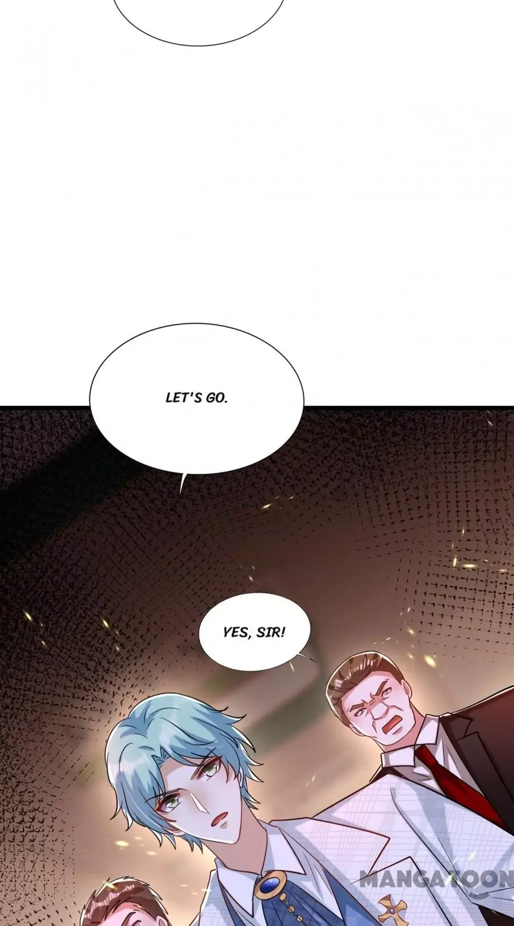 Spicy Wife's Reborn World Chapter 234 page 45