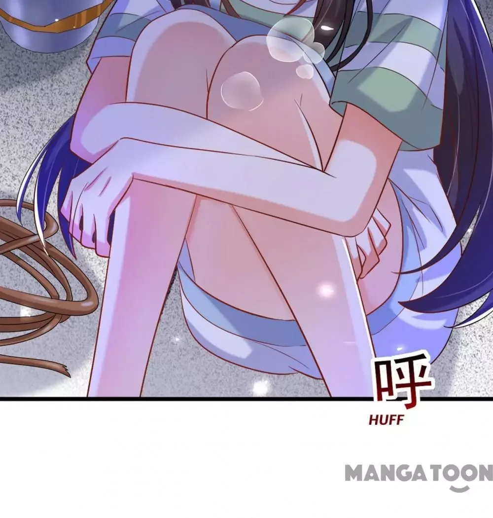 Spicy Wife's Reborn World Chapter 234 page 51