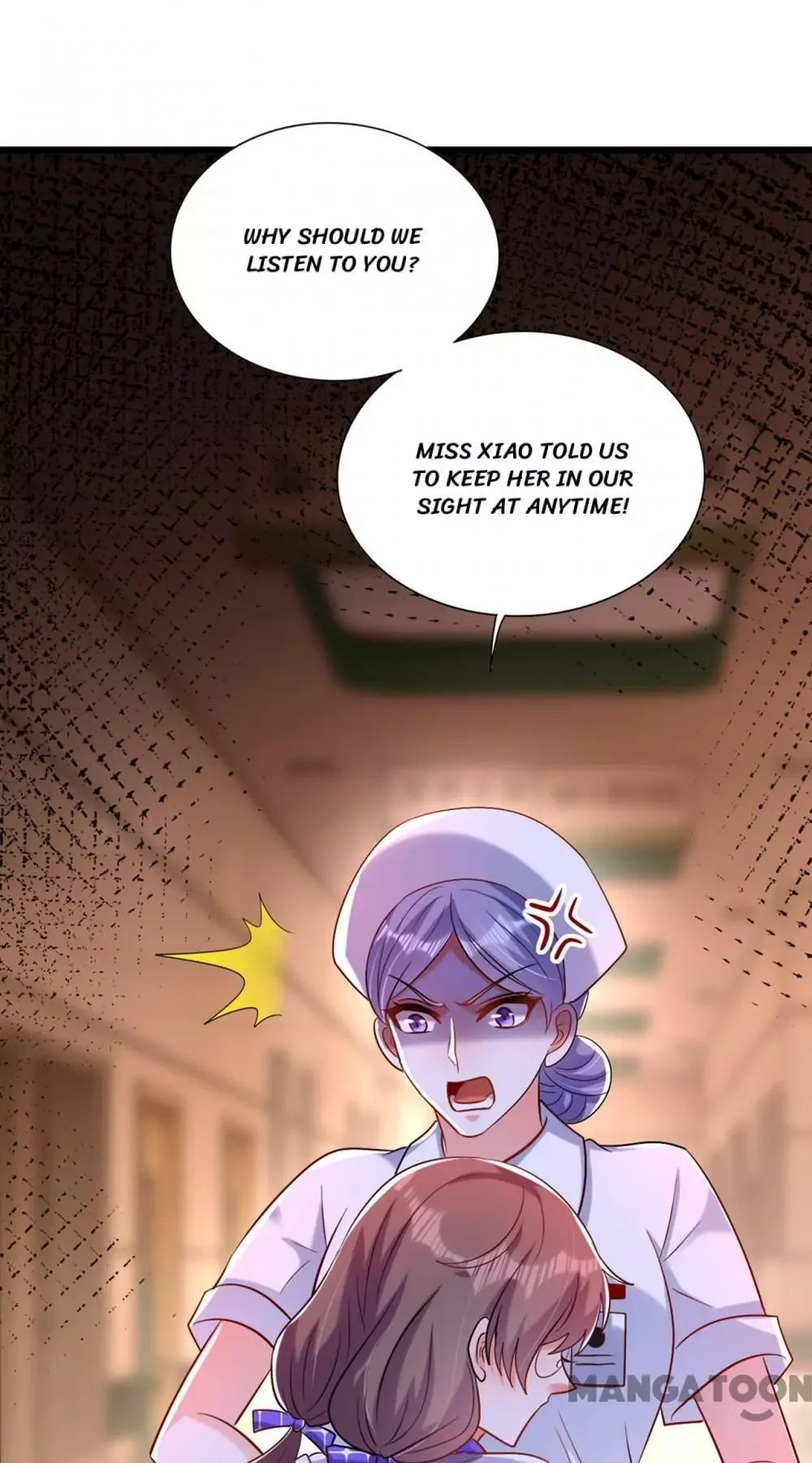 Spicy Wife's Reborn World Chapter 234 page 42