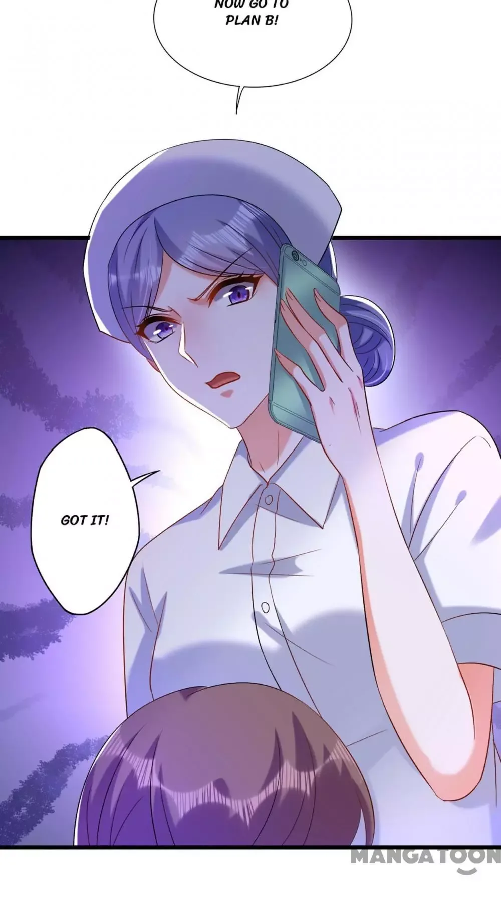 Spicy Wife's Reborn World Chapter 234 page 48