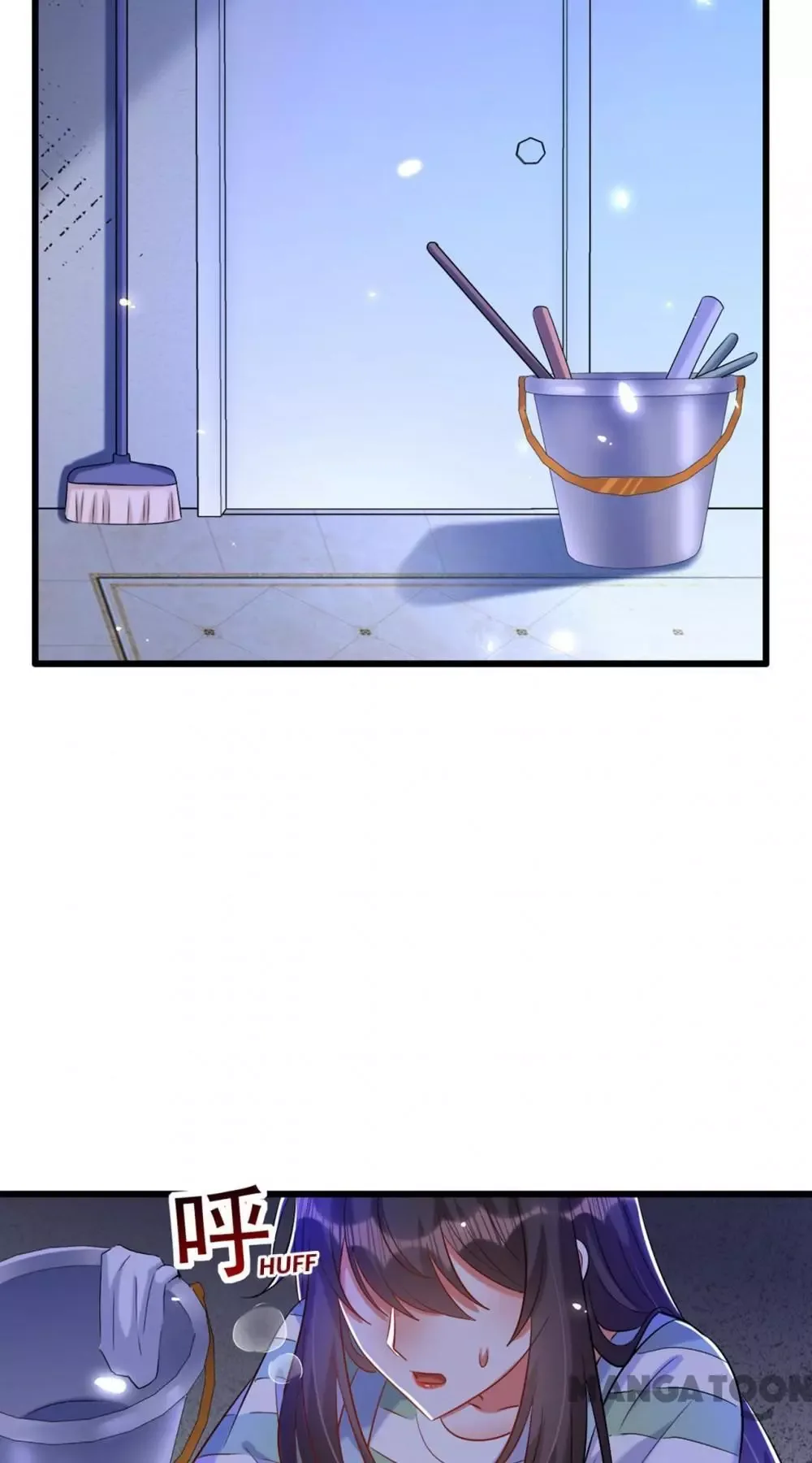 Spicy Wife's Reborn World Chapter 234 page 50
