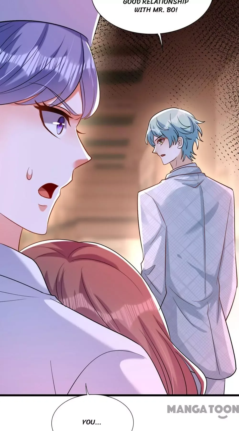 Spicy Wife's Reborn World Chapter 234 page 44