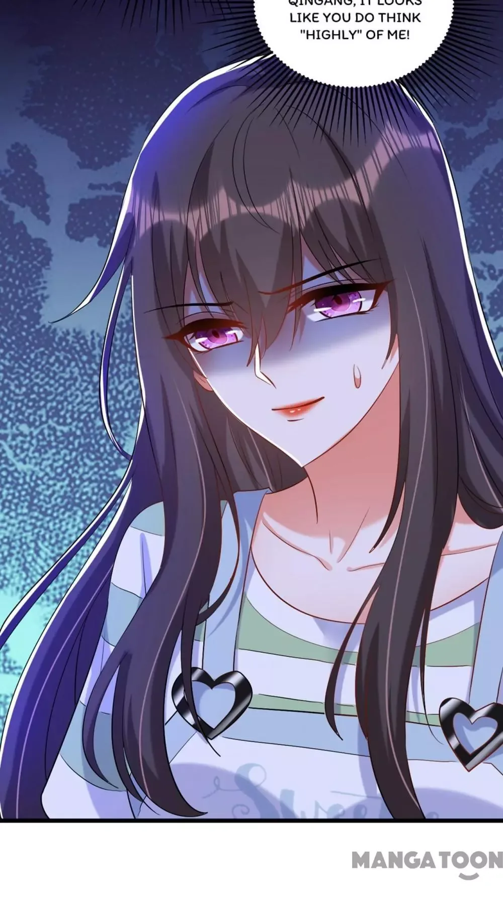 Spicy Wife's Reborn World Chapter 234 page 55