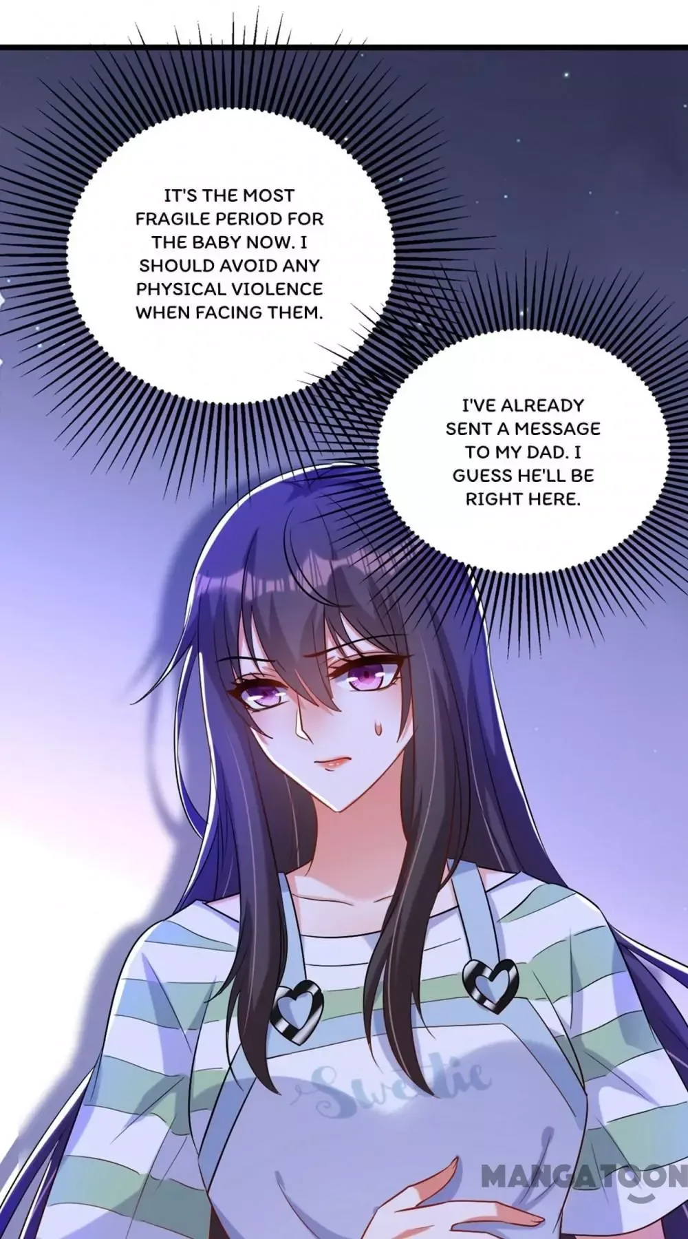 Spicy Wife's Reborn World Chapter 234 page 52
