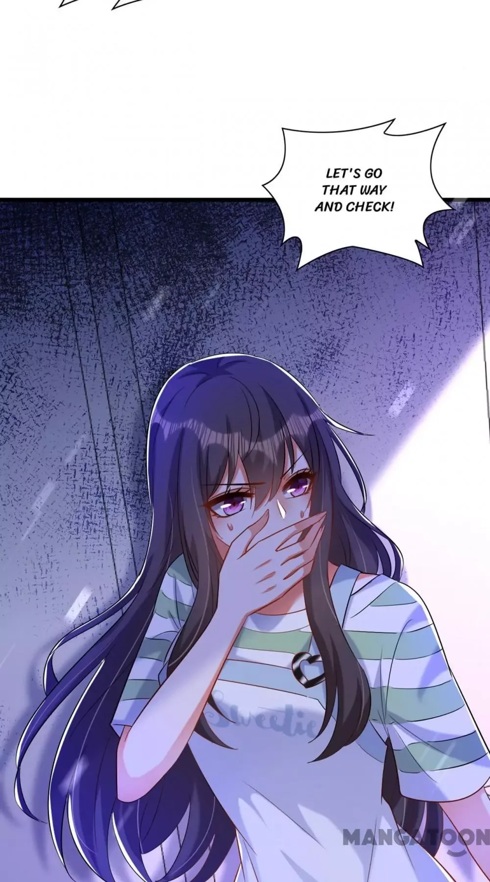 Spicy Wife's Reborn World Chapter 234 page 58