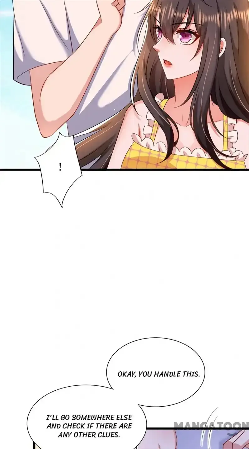 Spicy Wife's Reborn World Chapter 178 page 6