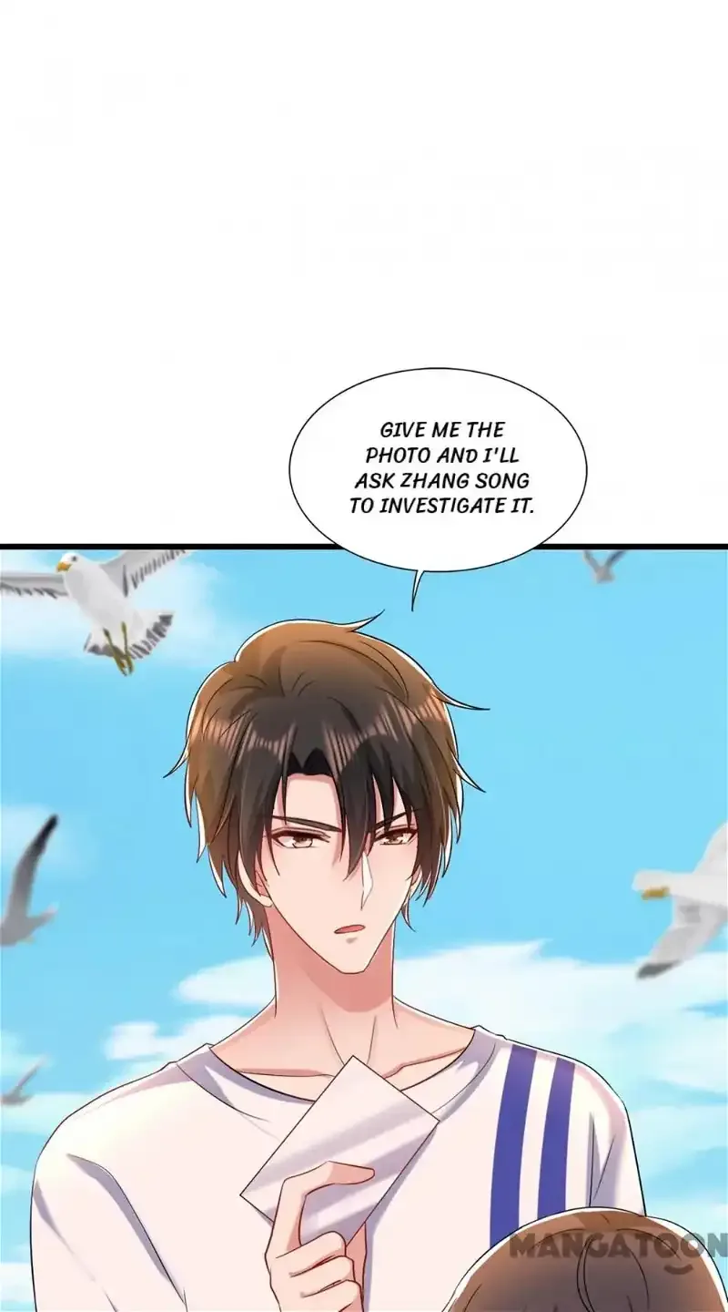 Spicy Wife's Reborn World Chapter 178 page 5