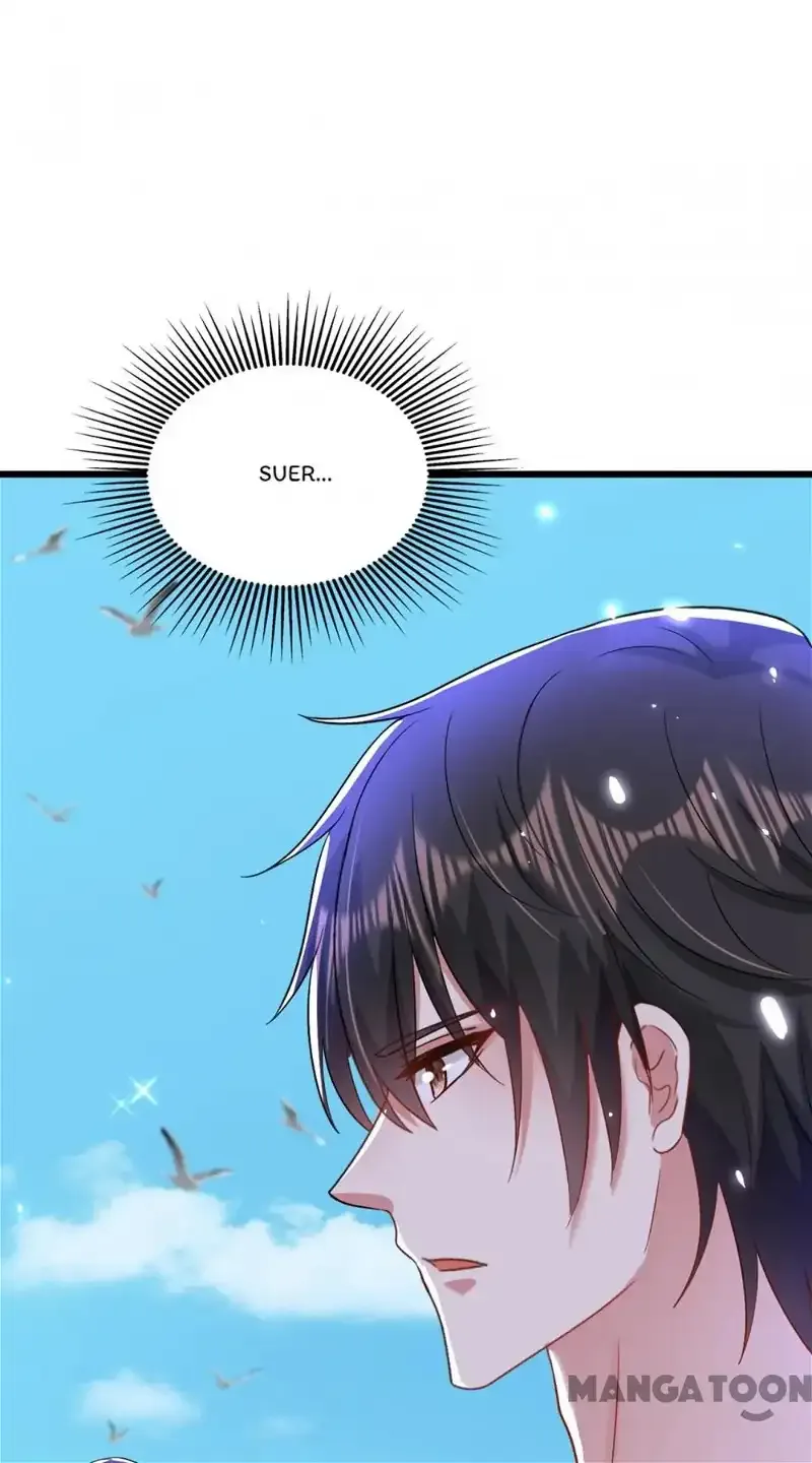 Spicy Wife's Reborn World Chapter 178 page 8