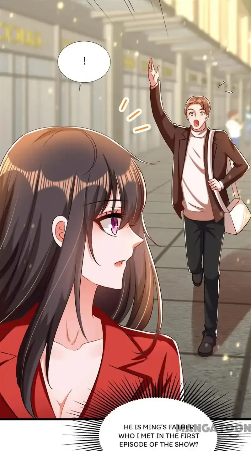 Spicy Wife's Reborn World Chapter 178 page 15