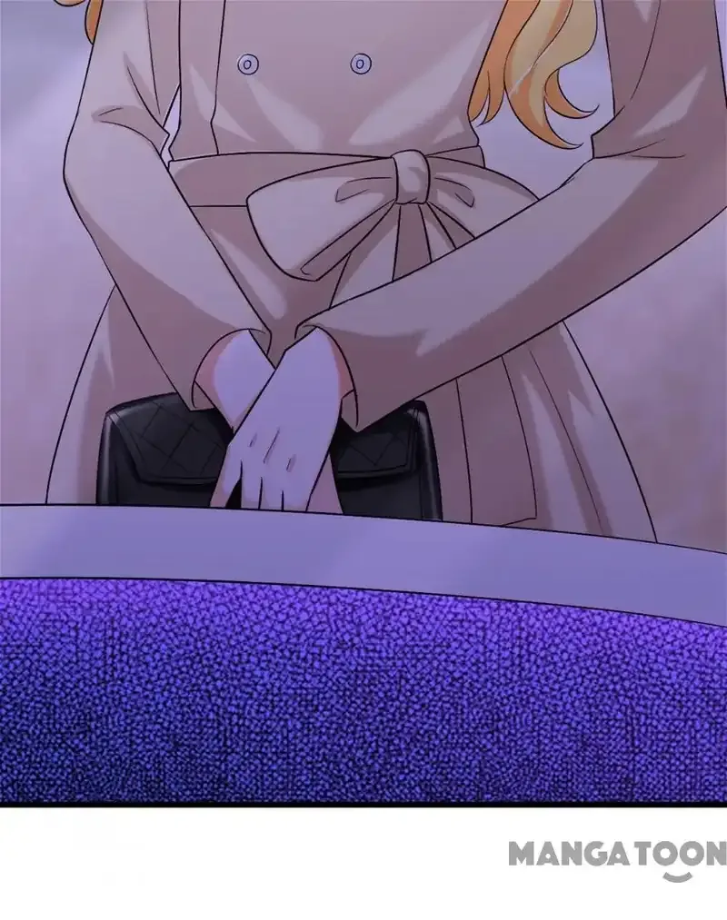 Spicy Wife's Reborn World Chapter 178 page 11