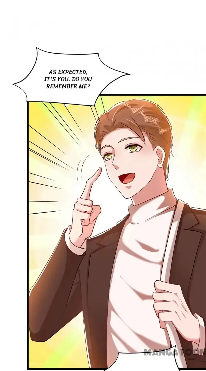 Spicy Wife's Reborn World Chapter 178 page 17