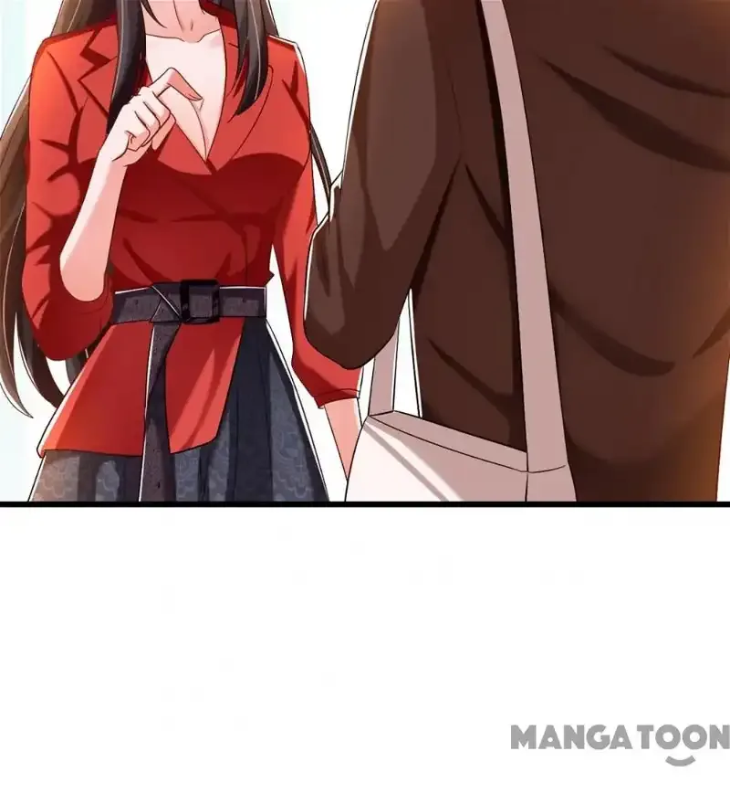 Spicy Wife's Reborn World Chapter 178 page 20