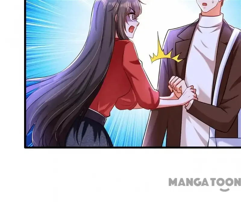 Spicy Wife's Reborn World Chapter 178 page 24
