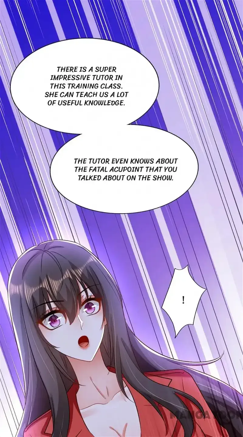 Spicy Wife's Reborn World Chapter 178 page 22