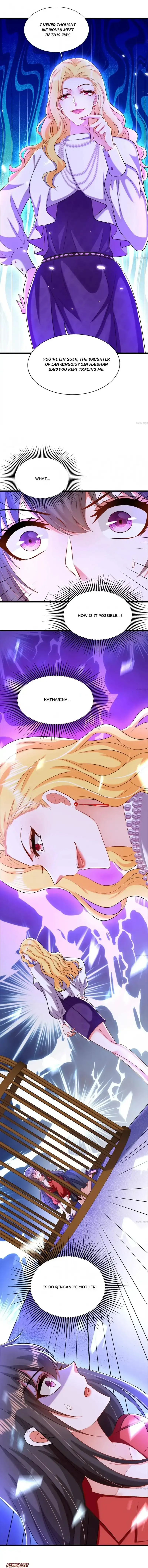 Spicy Wife's Reborn World Chapter 179 page 1