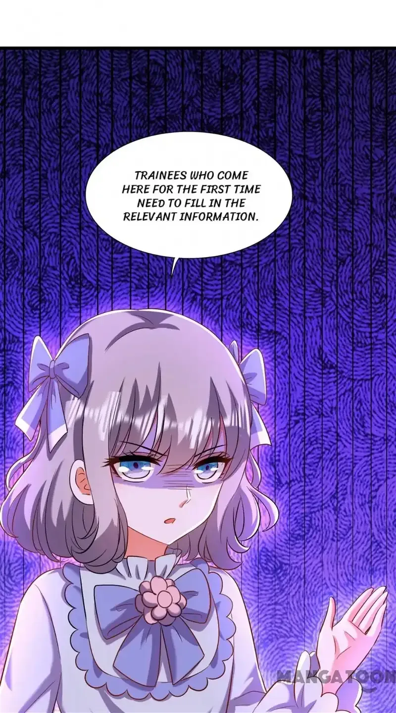 Spicy Wife's Reborn World Chapter 178 page 41