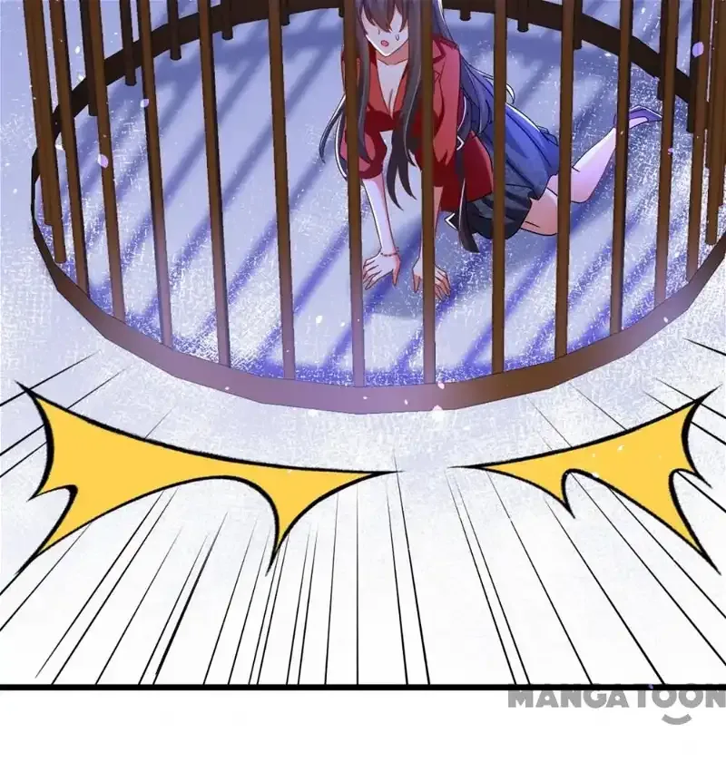 Spicy Wife's Reborn World Chapter 178 page 50