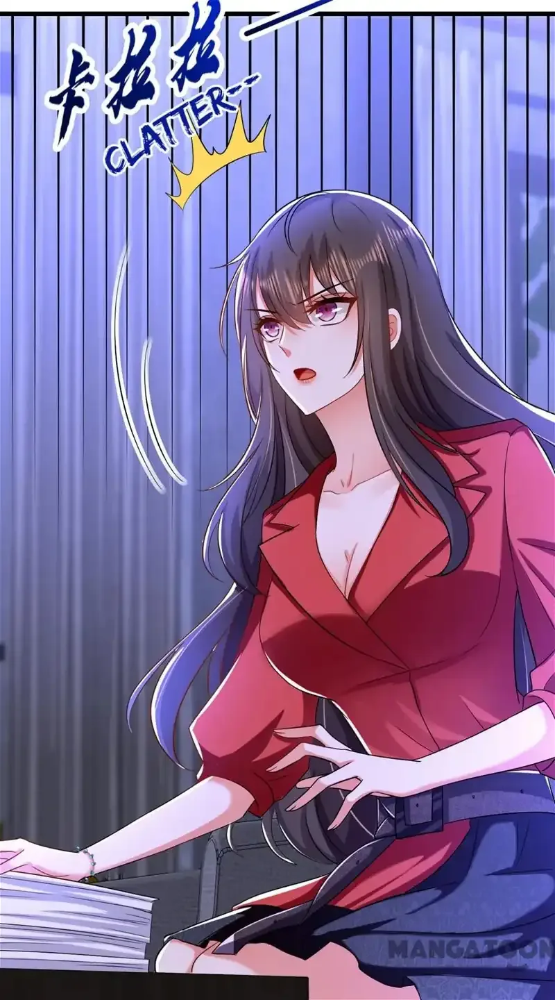 Spicy Wife's Reborn World Chapter 178 page 44