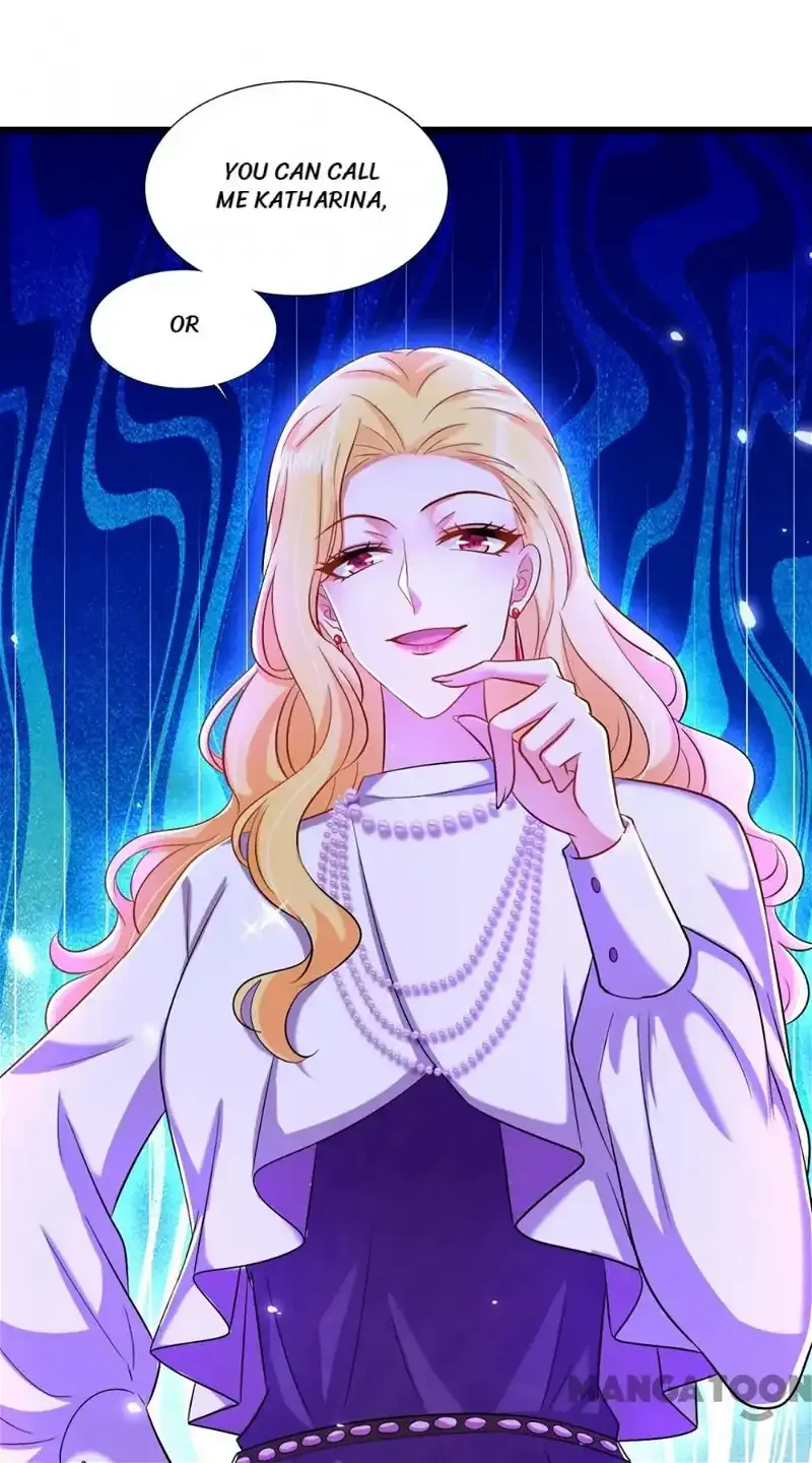 Spicy Wife's Reborn World Chapter 178 page 60