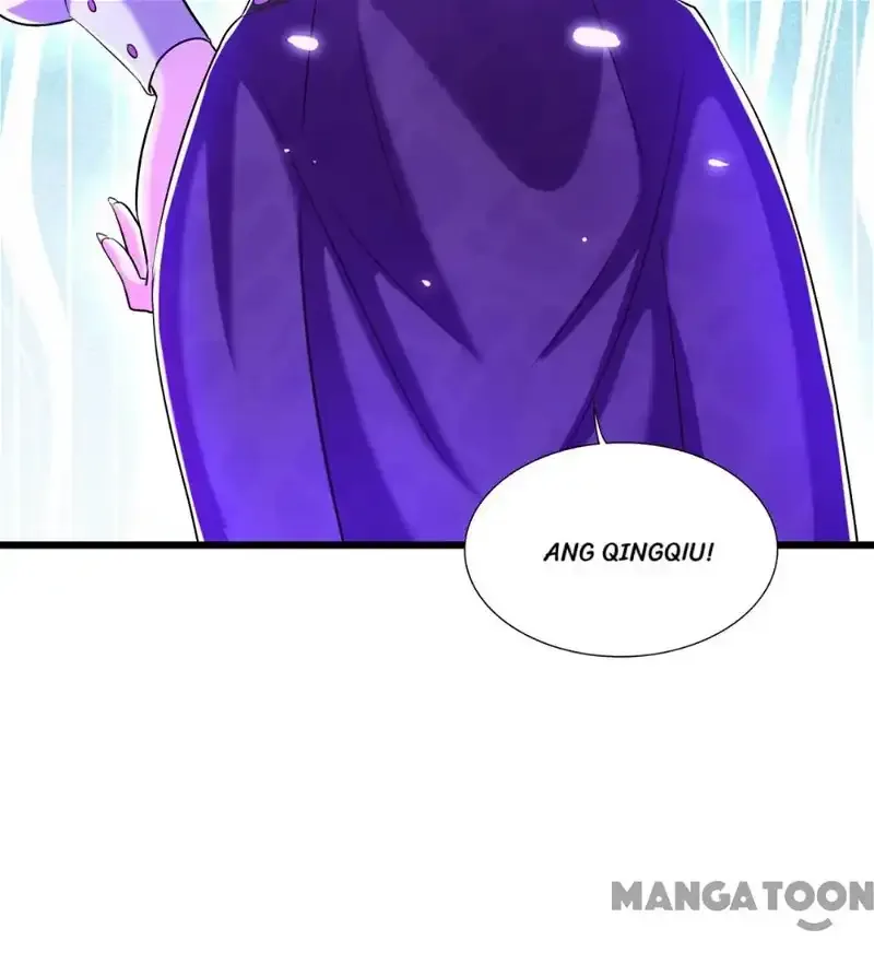 Spicy Wife's Reborn World Chapter 178 page 61