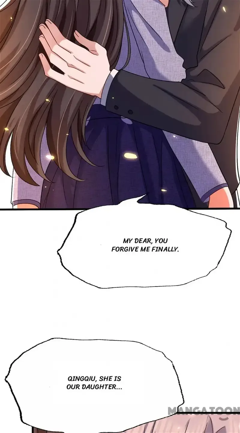 Spicy Wife's Reborn World Chapter 186 page 19