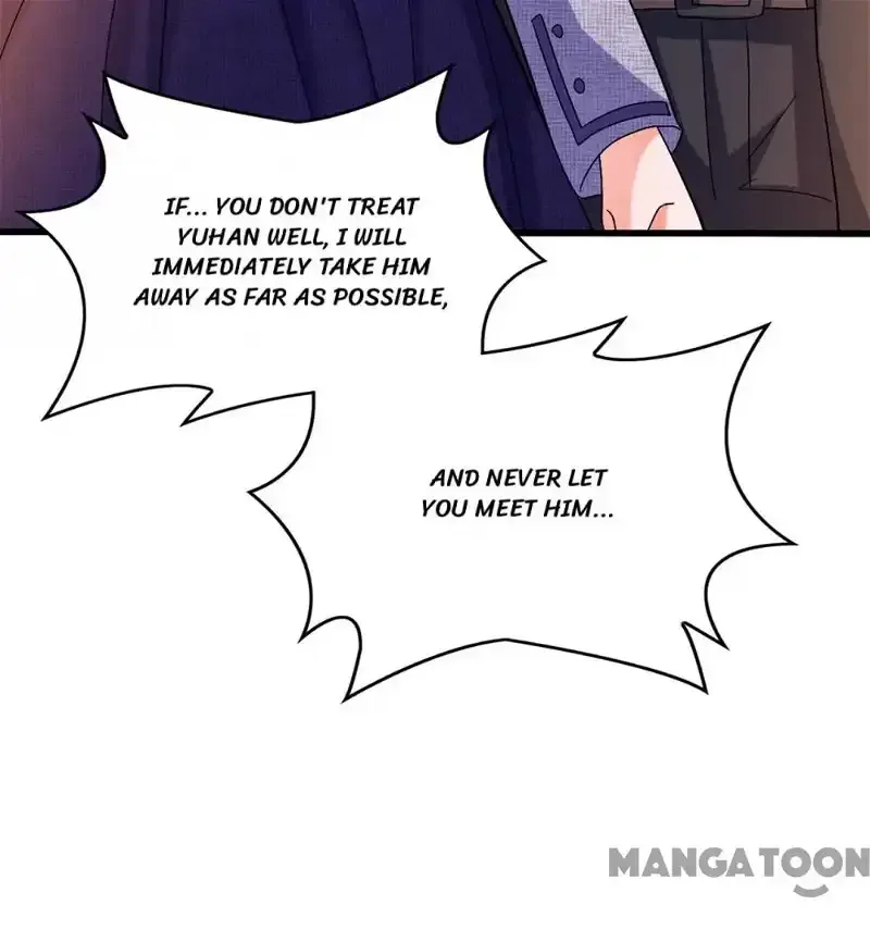 Spicy Wife's Reborn World Chapter 186 page 17
