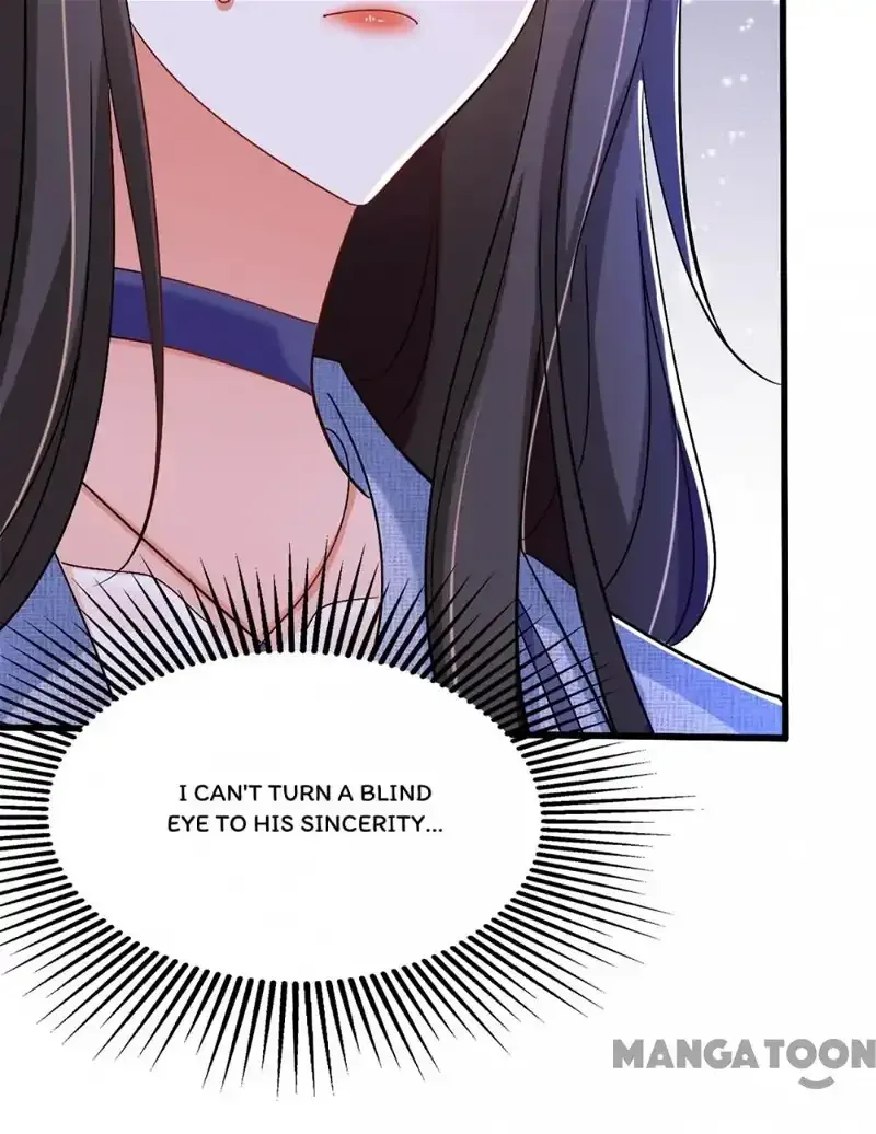 Spicy Wife's Reborn World Chapter 186 page 14
