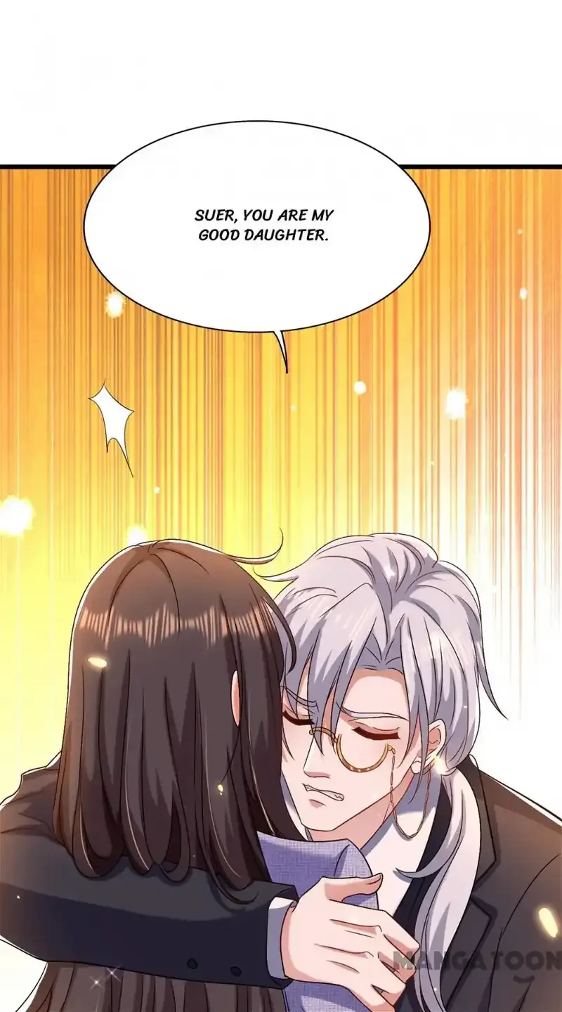 Spicy Wife's Reborn World Chapter 186 page 18