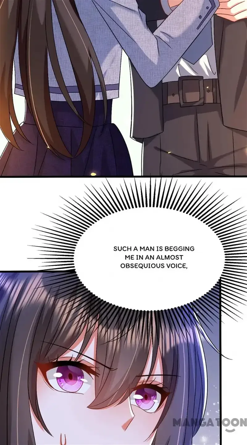Spicy Wife's Reborn World Chapter 186 page 13