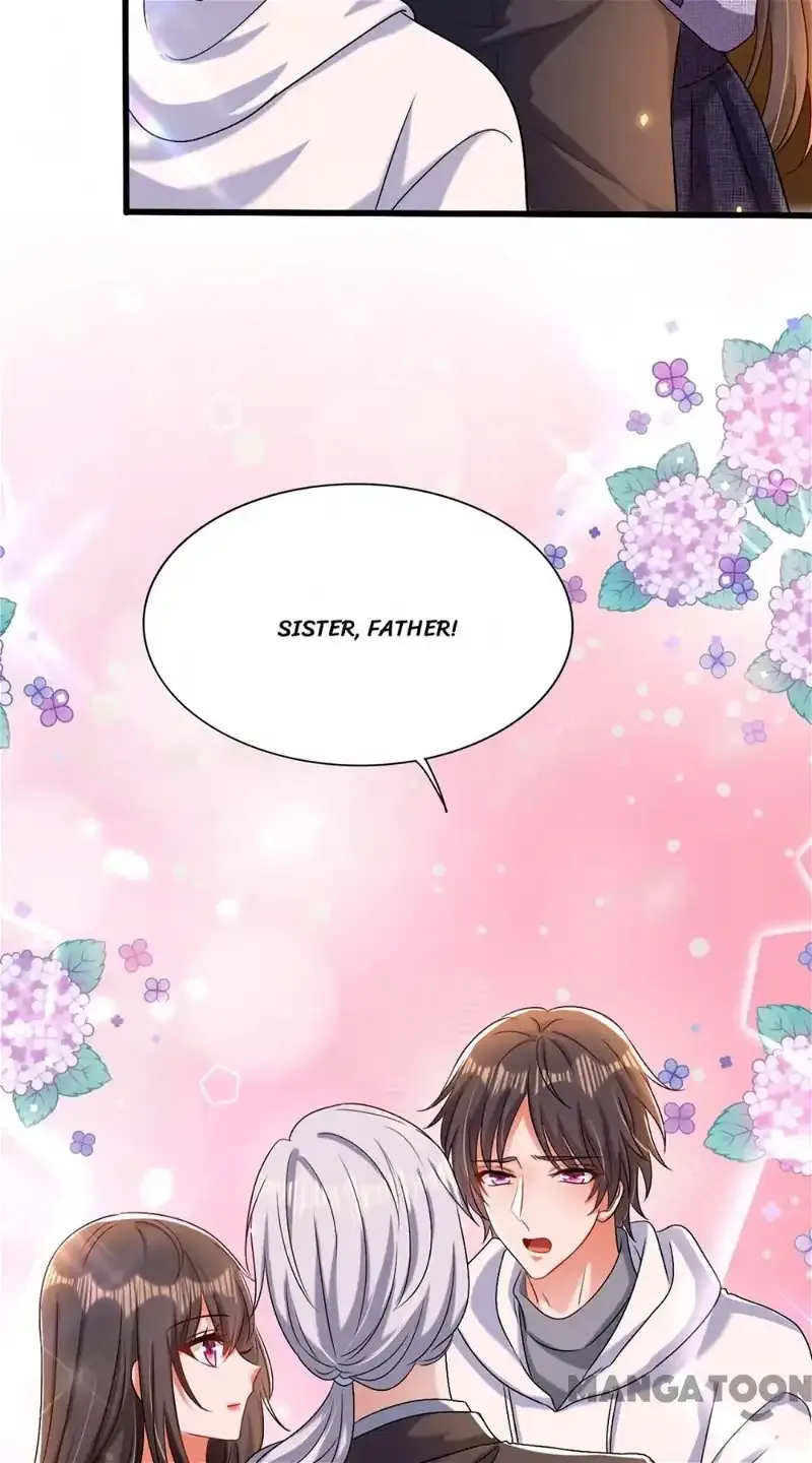 Spicy Wife's Reborn World Chapter 186 page 24