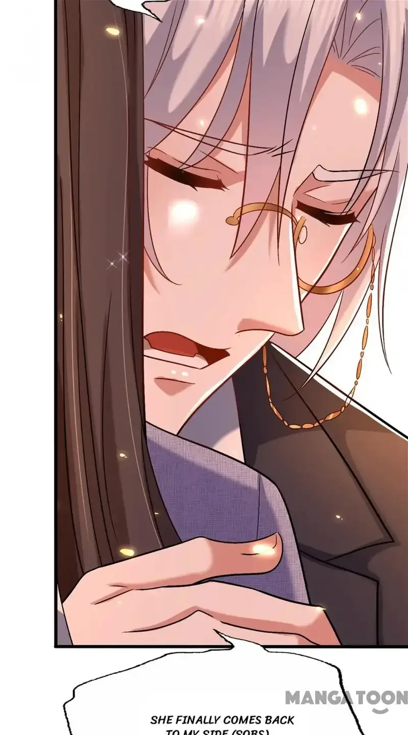 Spicy Wife's Reborn World Chapter 186 page 20