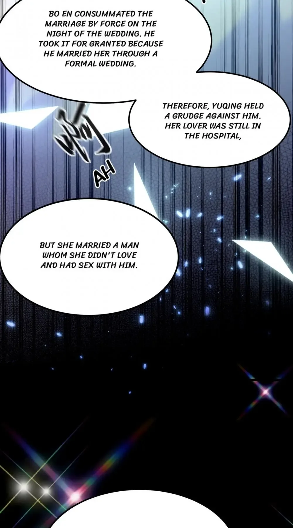Spicy Wife's Reborn World Chapter 185 page 42
