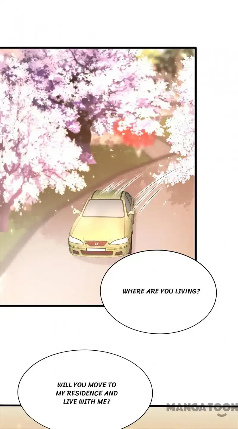 Spicy Wife's Reborn World Chapter 186 page 39
