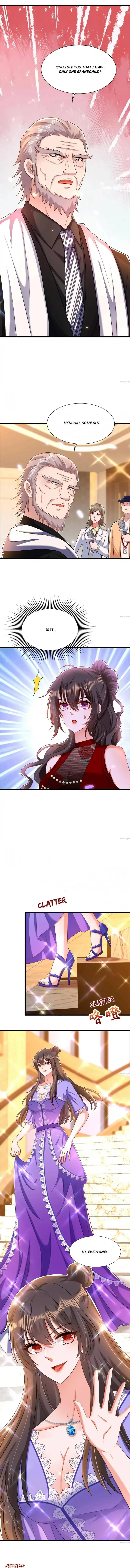 Spicy Wife's Reborn World Chapter 187 page 6