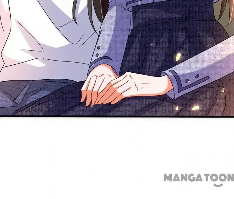 Spicy Wife's Reborn World Chapter 186 page 42
