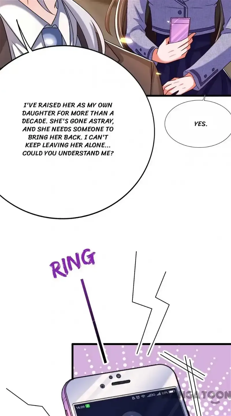 Spicy Wife's Reborn World Chapter 186 page 45