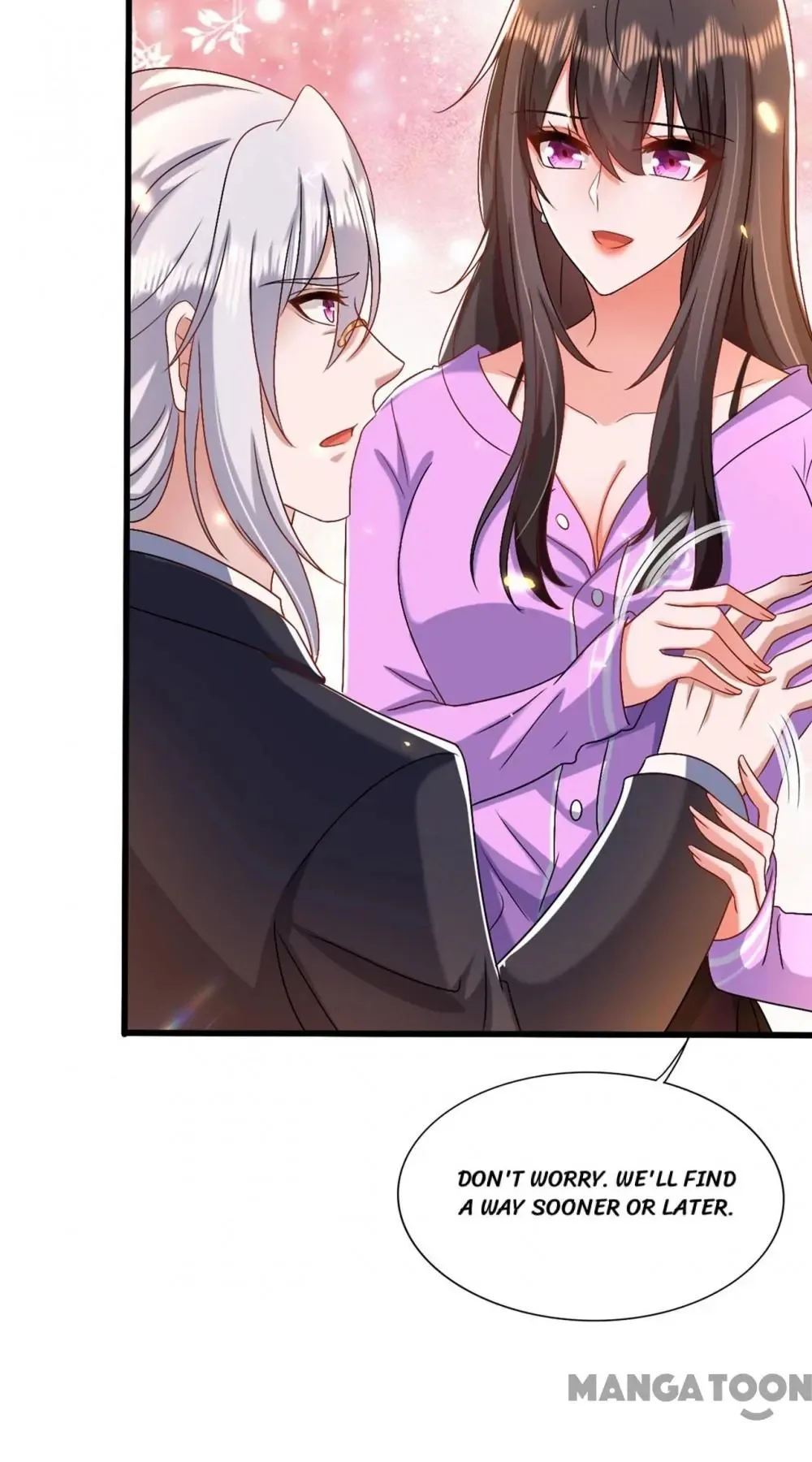 Spicy Wife's Reborn World Chapter 188 page 23