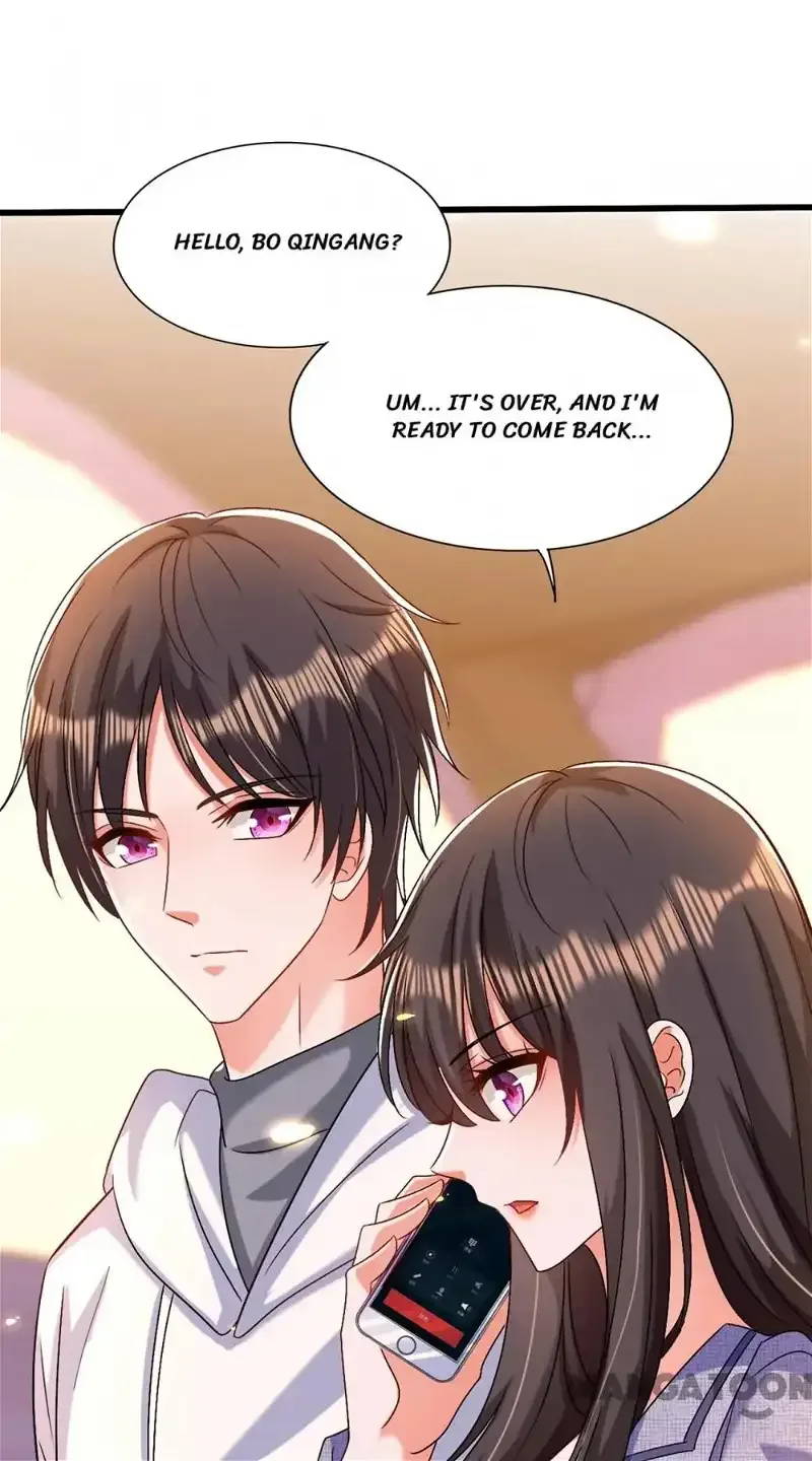 Spicy Wife's Reborn World Chapter 186 page 47