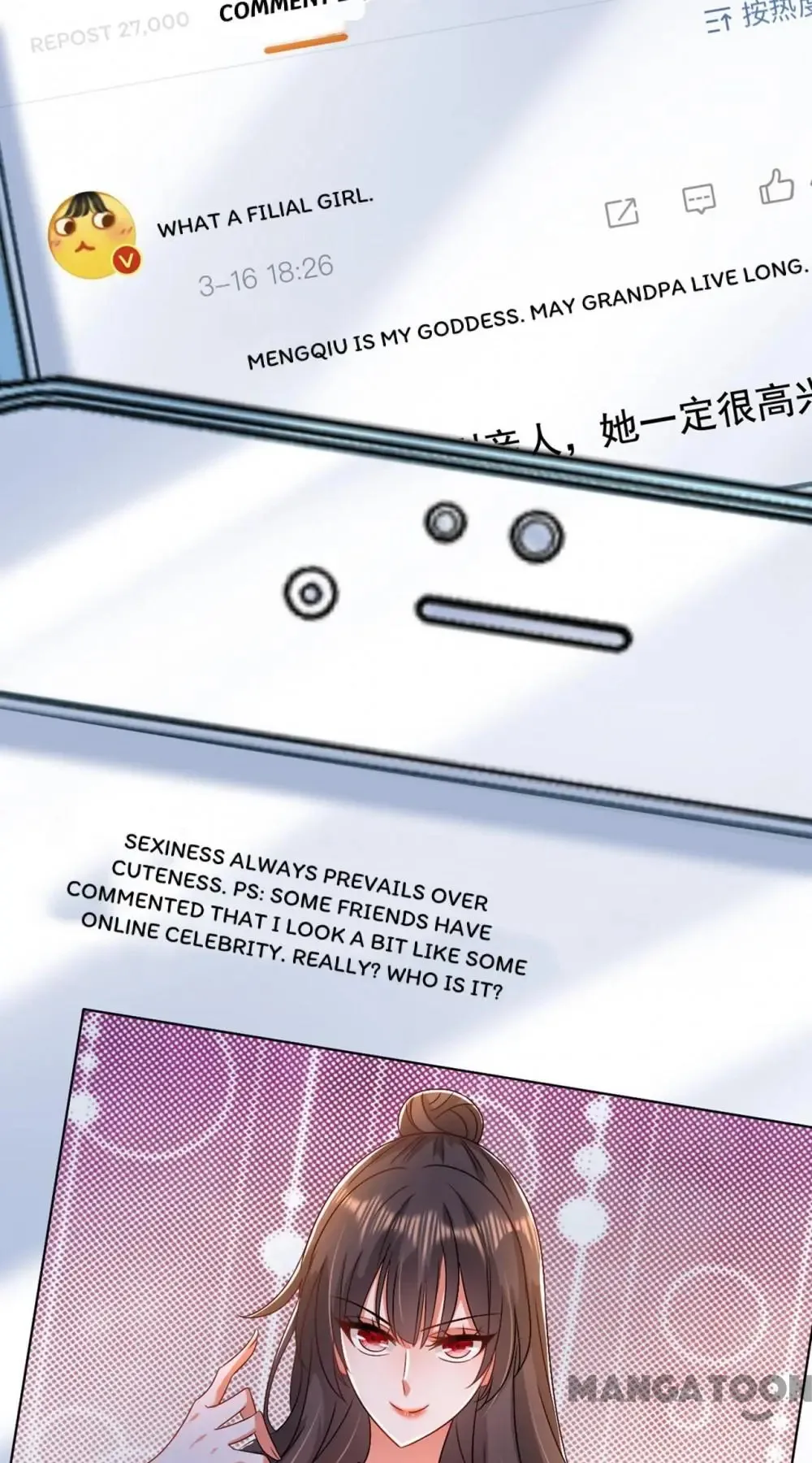 Spicy Wife's Reborn World Chapter 188 page 38