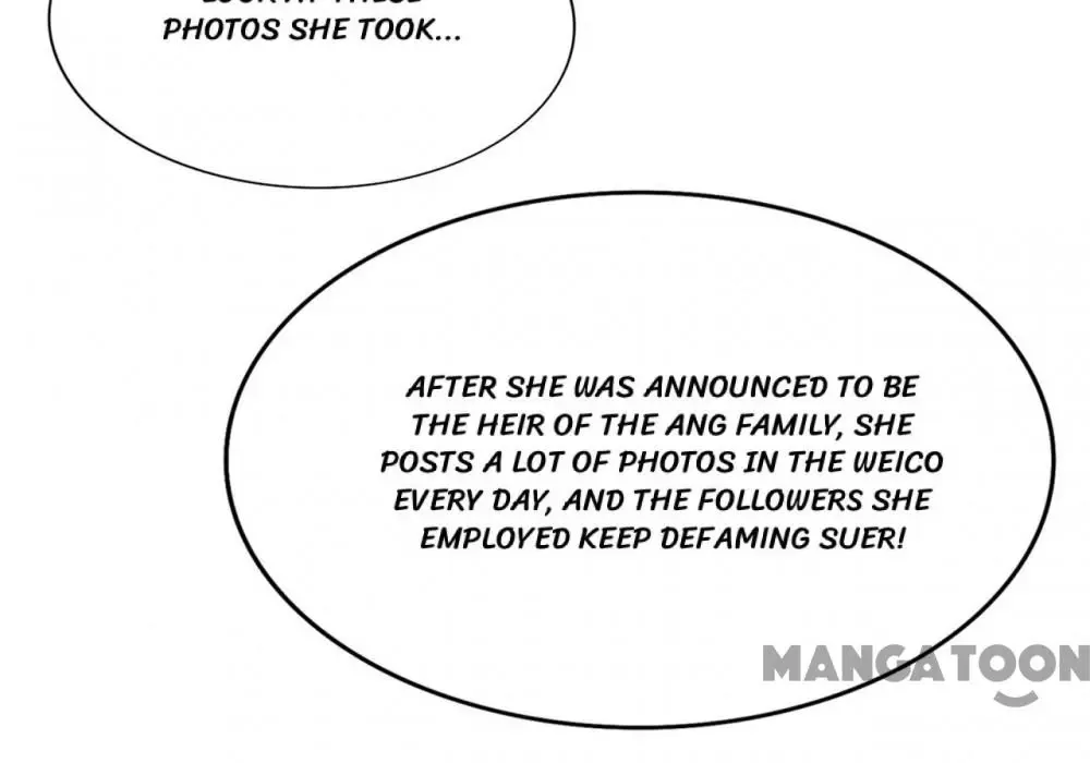 Spicy Wife's Reborn World Chapter 188 page 36