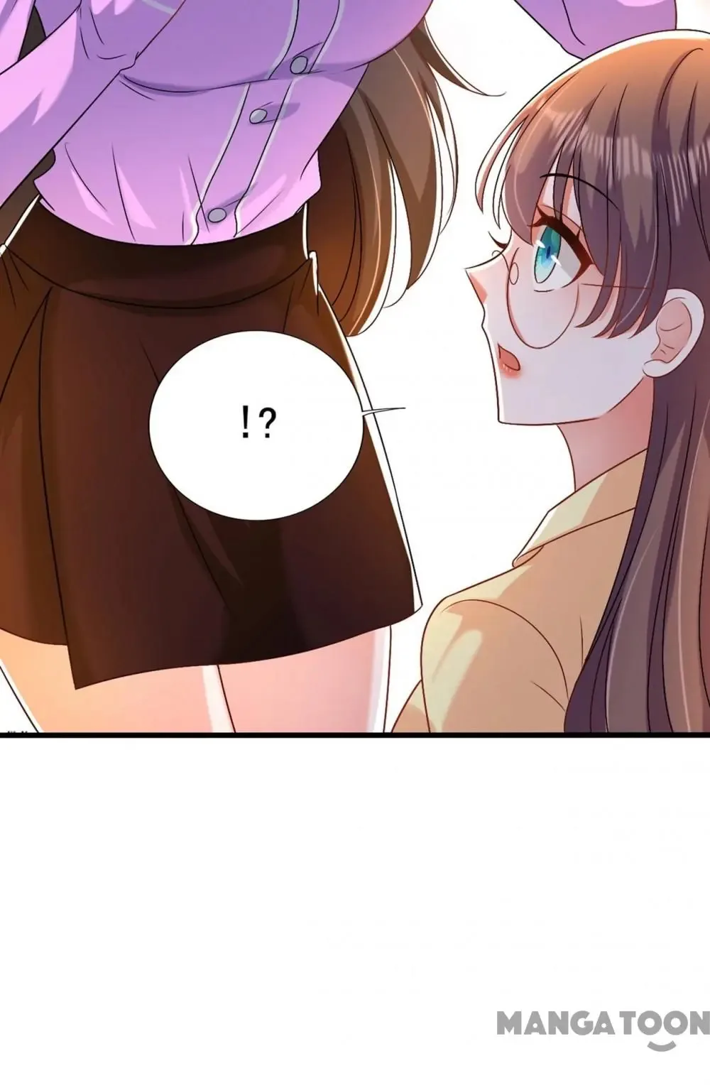 Spicy Wife's Reborn World Chapter 188 page 49