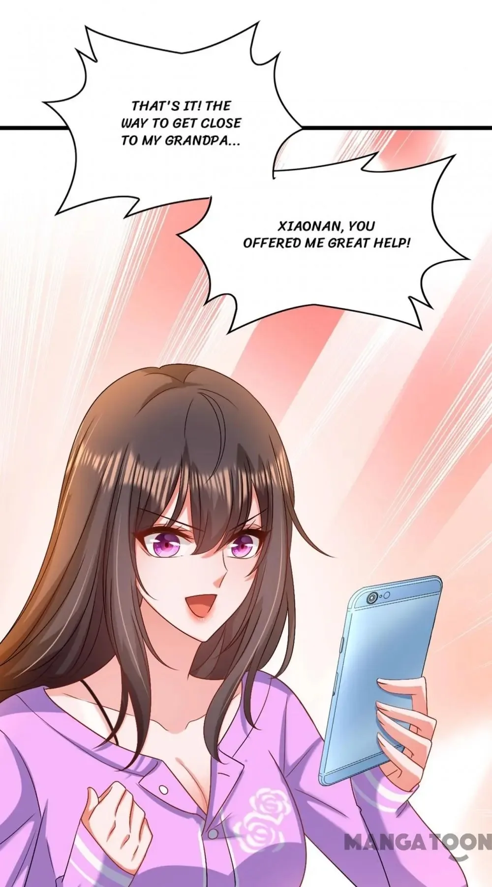 Spicy Wife's Reborn World Chapter 188 page 48