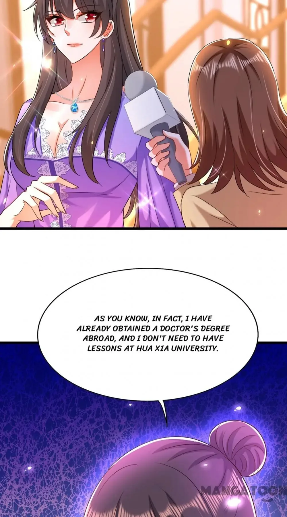 Spicy Wife's Reborn World Chapter 188 page 52