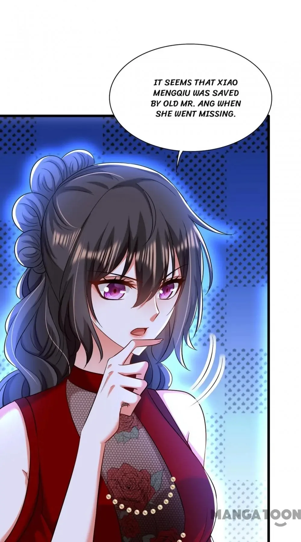 Spicy Wife's Reborn World Chapter 188 page 64